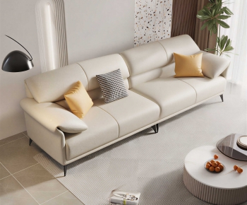 Modern Sofa Combination-ID:669590001