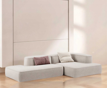 Modern Corner Sofa-ID:624413979