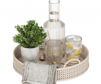Modern Decorative Set-ID:255770765