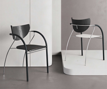 Modern Dining Chair-ID:388927943