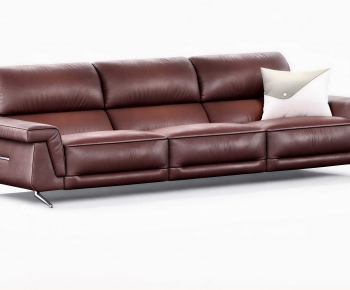 Modern Multi Person Sofa-ID:566042908