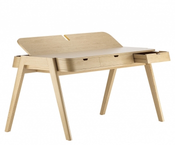 Modern Desk-ID:967499029