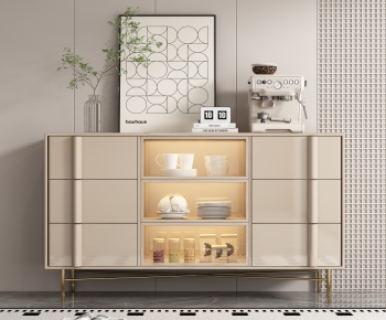 Modern Sideboard-ID:599689965