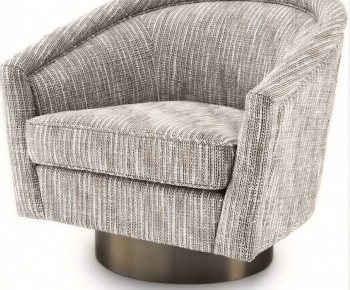 Modern Single Sofa-ID:318545108