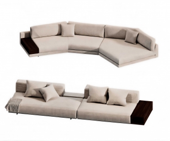 Modern Corner Sofa-ID:160366065