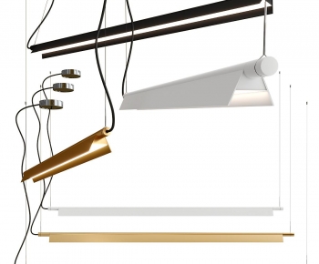 Modern Long Chandelier-ID:282799018