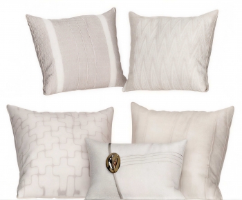 Modern Pillow-ID:233966118