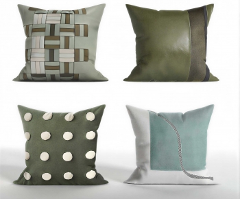 Modern Pillow-ID:941612016