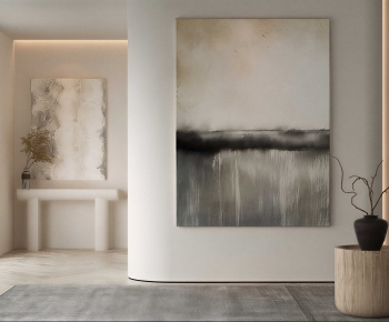 Wabi-sabi Style Painting-ID:811707023
