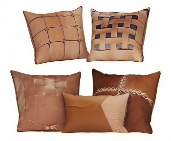 Modern Pillow-ID:974193105