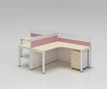 Modern Office Table-ID:152852067