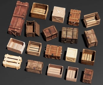 Modern Storage Basket-ID:960989003