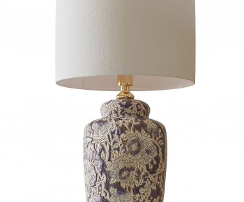 Modern Table Lamp-ID:155491118