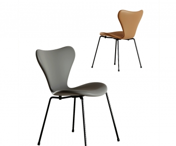 Modern Dining Chair-ID:244311095