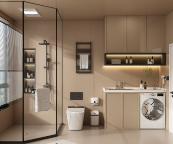 Modern TOILET-ID:925709013