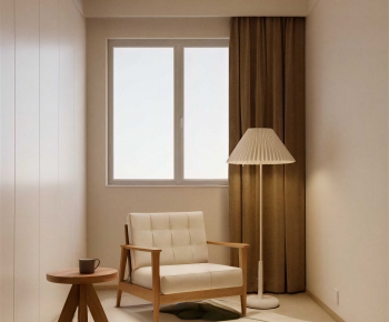Modern Lounge Chair-ID:795939921