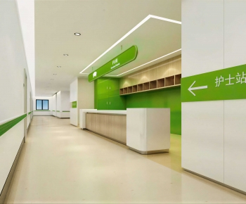 Modern Hospital-ID:996000052
