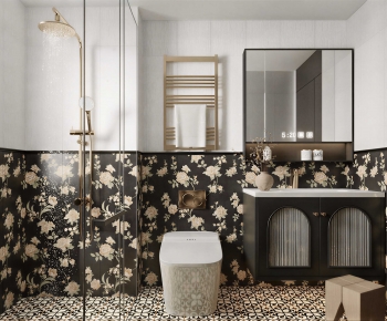 French Style TOILET-ID:633069991
