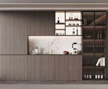 Modern Sideboard-ID:591933974