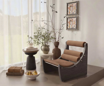 Modern Lounge Chair-ID:966260911