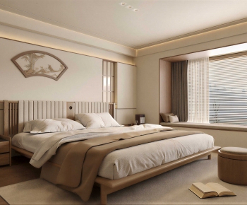 Modern Bedroom-ID:780500899