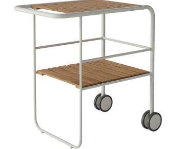 Modern Side Table/corner Table-ID:794545891