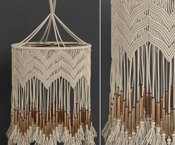 Wabi-sabi Style Droplight-ID:197577955