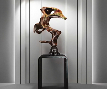 Modern Sculpture-ID:641809942