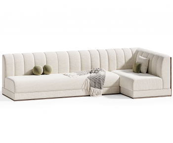 Modern Corner Sofa-ID:320460083