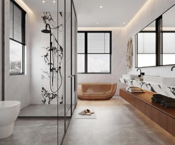 Modern TOILET-ID:287139435