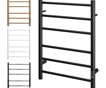 Modern Bathroom Rack-ID:619280335