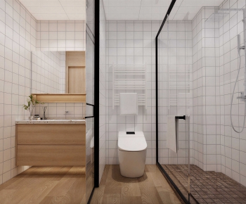 Modern TOILET-ID:387530092