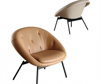 Modern Lounge Chair-ID:607243061