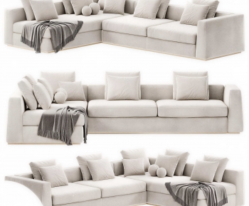 Modern Corner Sofa-ID:292269953