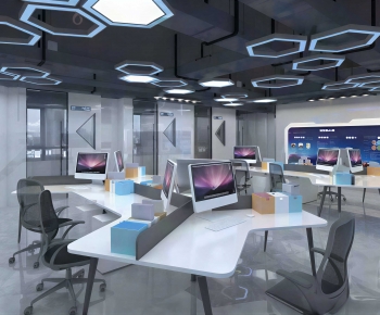 Modern Staff Area-ID:627753971
