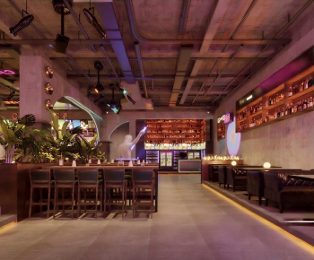 New Chinese Style Restaurant-ID:883559945