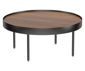 Modern Coffee Table-ID:487730987