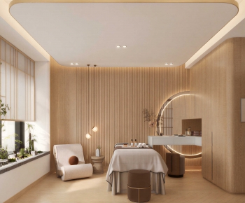 Modern Beauty/foot Bath Spa/ Bath Center-ID:856779104