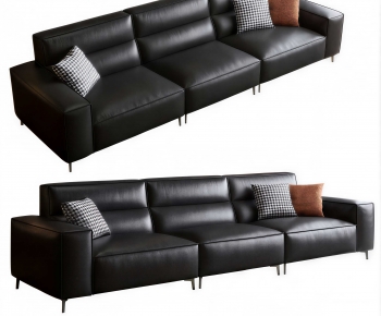Modern Multi Person Sofa-ID:410415899