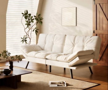 Modern Sofa Combination-ID:889723062