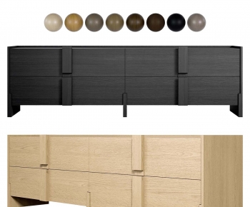 Modern Side Cabinet-ID:108230154