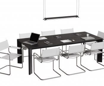 Modern Conference Table-ID:126249867
