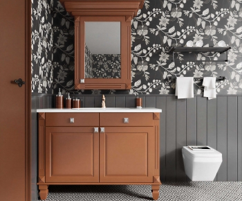 Modern TOILET-ID:619292976