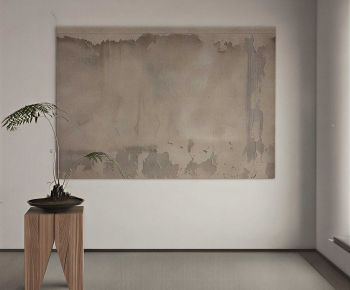 Wabi-sabi Style Painting-ID:102601057