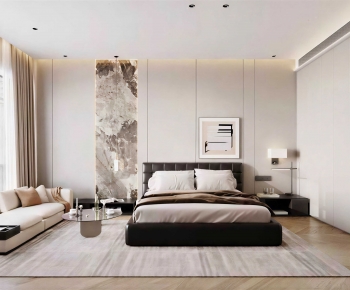 Modern Guest Room-ID:579240088