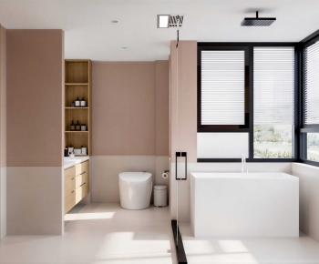 Modern TOILET-ID:462147958