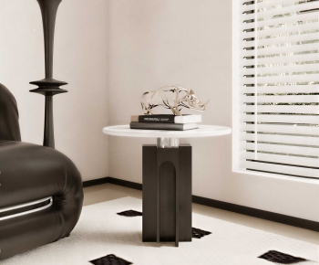 Modern Side Table/corner Table-ID:349265106