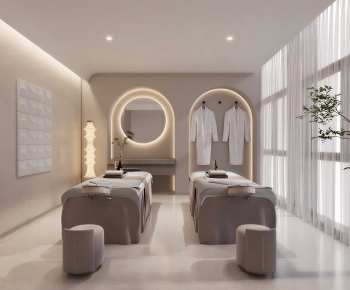 Modern SPA Beauty-ID:539621116