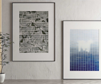 Modern Painting-ID:396437885