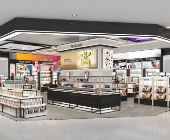 Modern Cosmetic Shop-ID:160270932